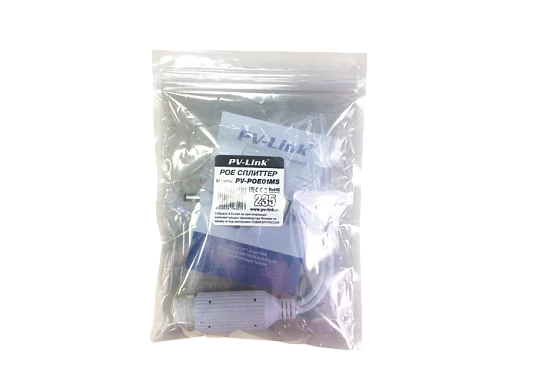 Novicam PV-POE01MS PV-Link v.235