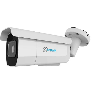 AltCam ICV82IR(RU) IP Видеокамера 8 Мп, объектив 2,7-13,5 мм
