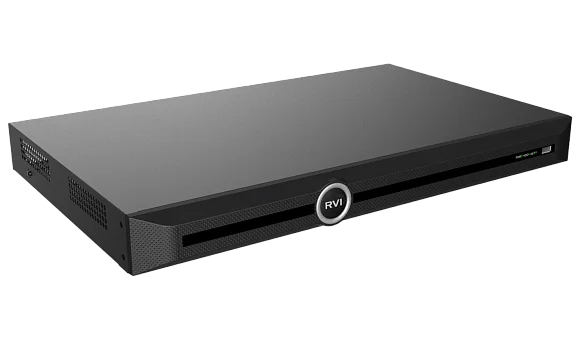 IP Видеорегистратор (NVR) RVi RVi-1NR20270-16P