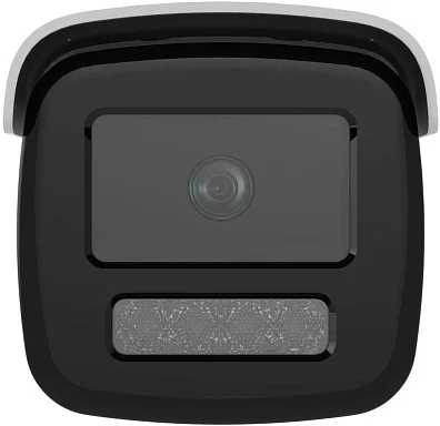 Hikvision DS-2CD2T23G2-4LI(6mm) - IP Видеокамера  2 Мп, объектив 6 мм