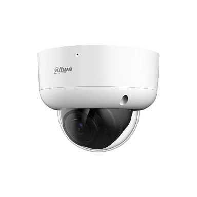 Dahua DH-HAC-HDBW1801RAP-Z-A-S2 - HD Видеокамера  8 Мп, объектив 2,7-13,5 мм