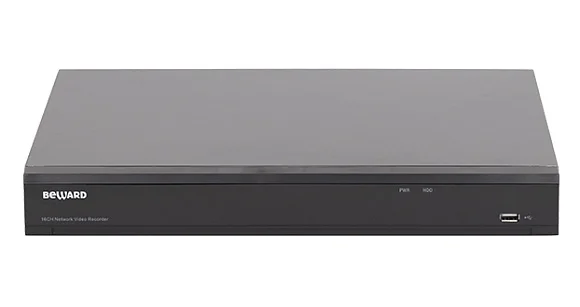 IP Видеорегистратор (NVR) Beward RK2216-P