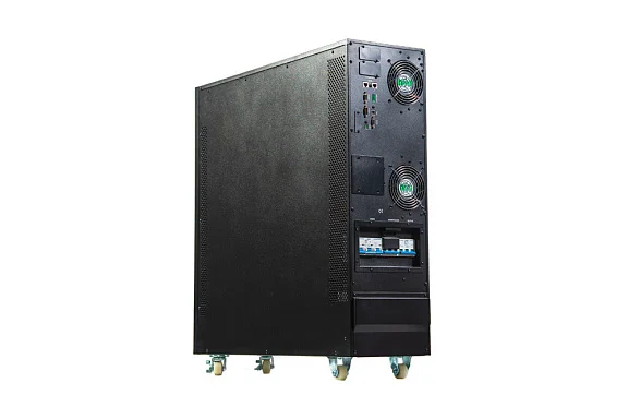 Источники бесперебойного питания Бастион SKAT-UPS 40-3/3-ON-2x30x9