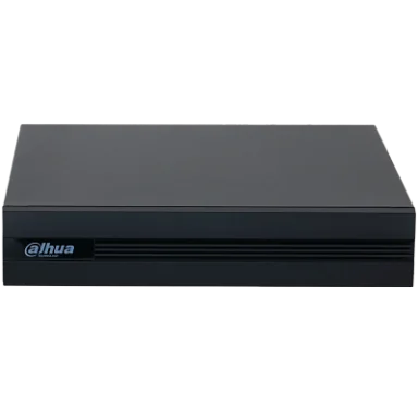 Гибридный видеорегистратор (XVR) Dahua DH-XVR1B04-I/T