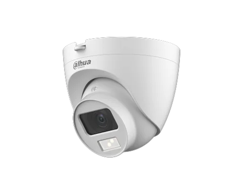 Dahua DH-HAC-HDW1500CLQP-IL-A-0280B-S2 HD Видеокамера 5 Мп, объектив 2,8 мм