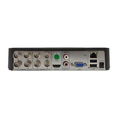 Гибридный видеорегистратор (XVR) Space Technology ST-HVR-S0805X20