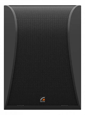 Roxton LS-10BT Настенный громкоговоритель 2,5 Вт 5/10 Вт