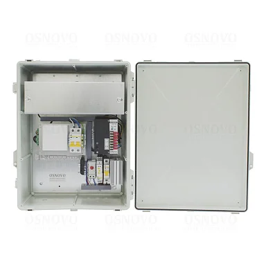 OSNOVO SW-80402-WMU(port 90W)