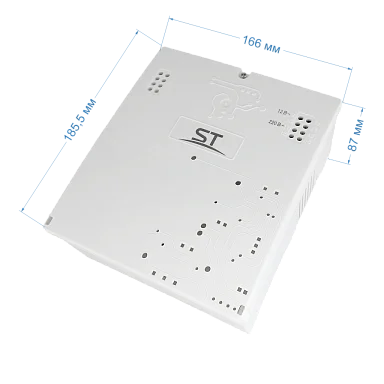 Источники бесперебойного питания Space Technology ST-ББП-20