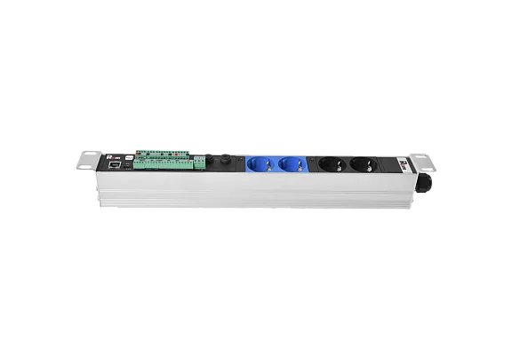 Rem R-2MC3-32-2x2S-440-K  блок розеток  , до