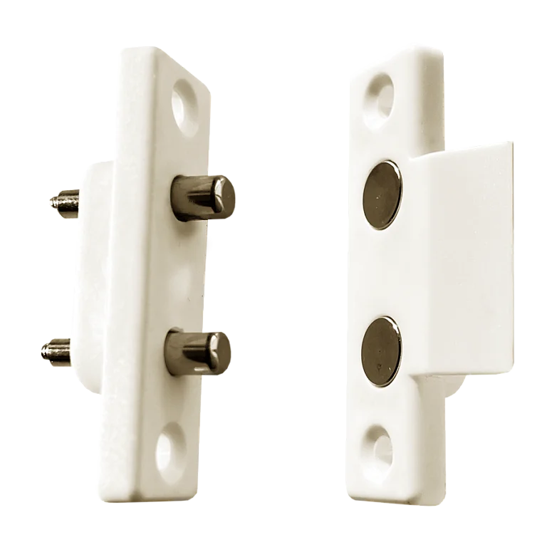 ABK-404 White