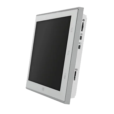 Монитор видеодомофона CTV-M4105AHD (Белый)