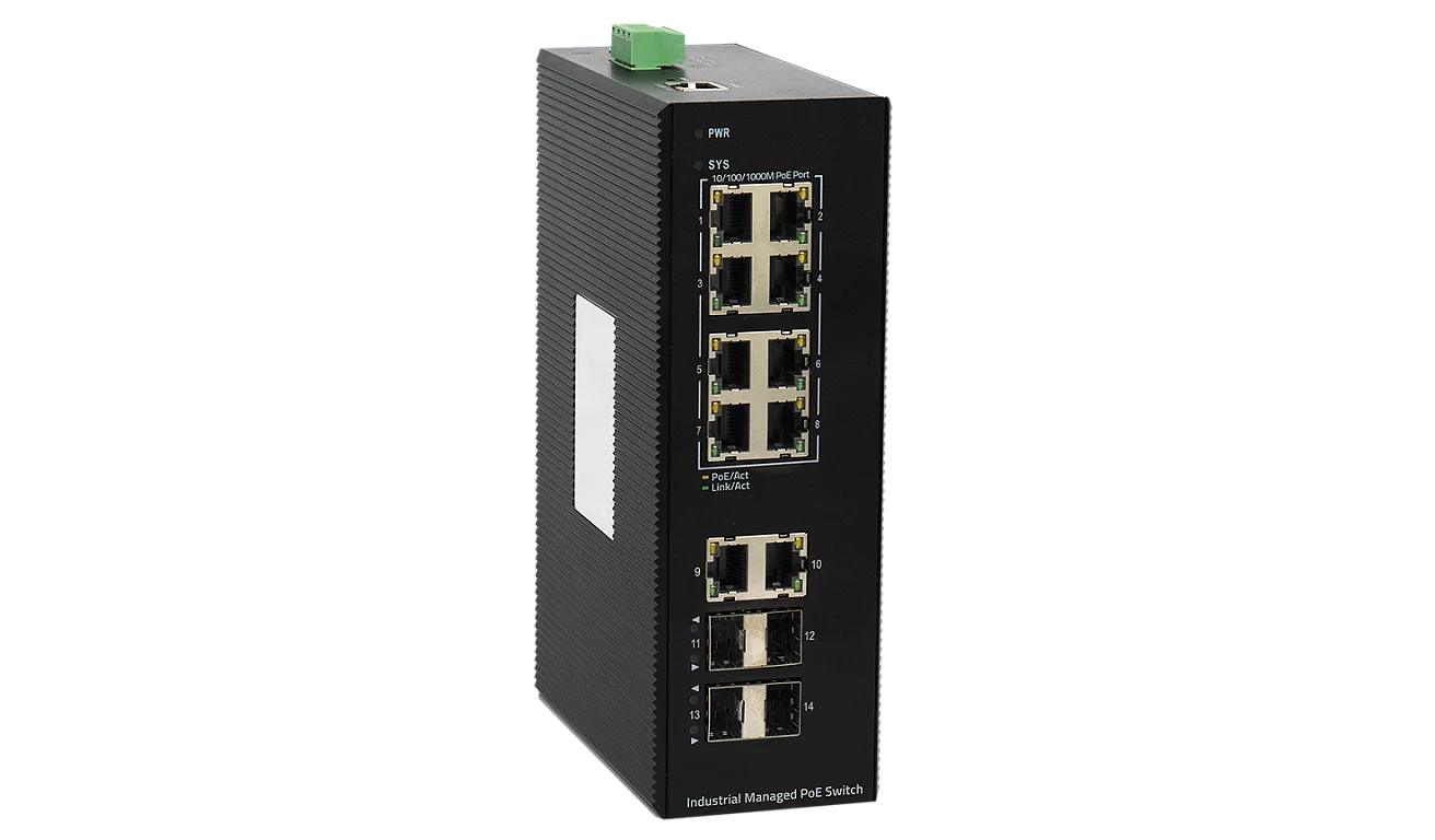 RVi-2NSIM08GP-2G4S