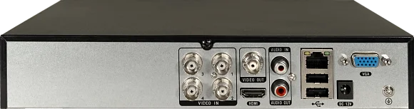 Гибридный видеорегистратор (XVR) Falcon Eye FE-MHD1104