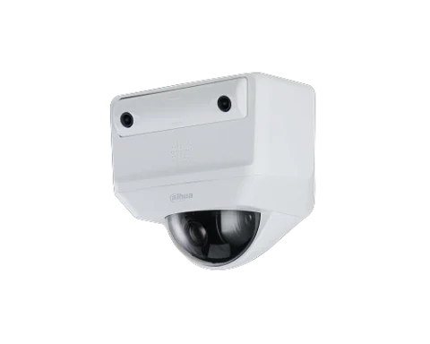 Dahua DH-SDT4A404-4F-QA IP Видеокамера 4 Мп, объектив 8-32 мм