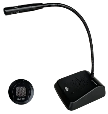 Slinex AM-40