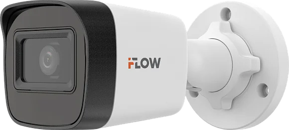 iFlow F-AC-2151(2.8mm) - HD Видеокамера  5 Мп, объектив 2,8 мм