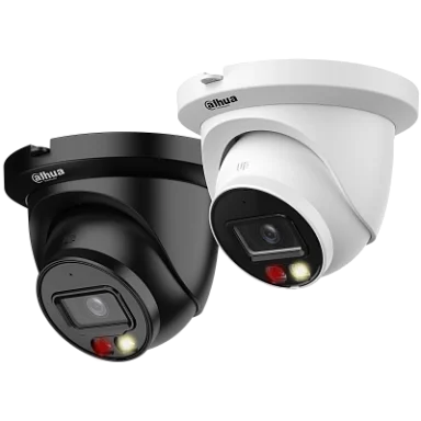 Dahua DH-IPC-HDW2849TMP-S-IL-0360B - IP Видеокамера  8 Мп, объектив 3,6 мм