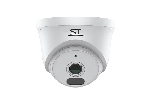 Space Technology ST-SK2506 TOWN (2,8мм) - IP Видеокамера  2 Мп, объектив 2,8 мм
