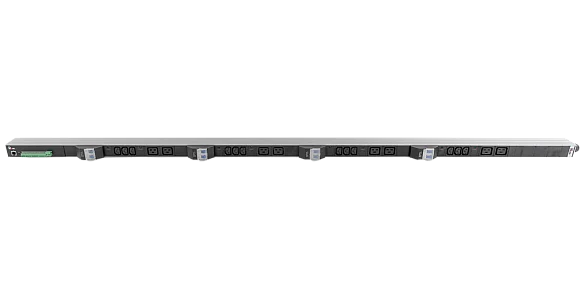 Rem R-2MC3-32-6x3C13-4x2C19-A-1820-K  блок розеток  , до