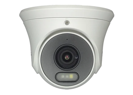 Falcon Eye FE-IPC-D2-30p - IP Видеокамера  2 Мп, объектив 2,8 мм