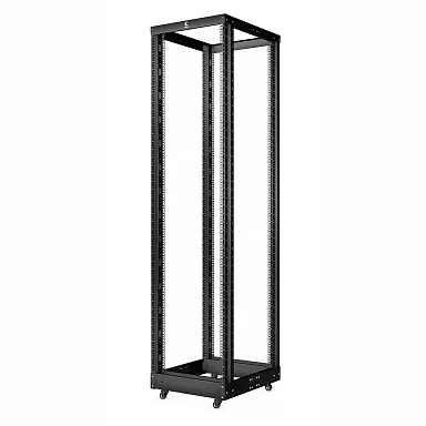 Cabeus RA-45U-1000-BK (10161c) Открытая телекоммуникационная cтойка 19", 45U
