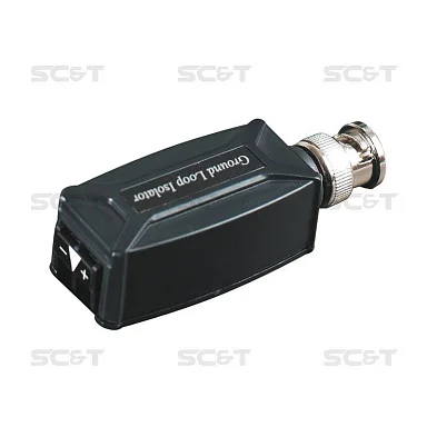 SC&T TGP001