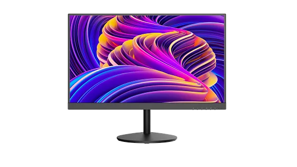 Монитор для видеонаблюдения Hikvision DS-D5222F2-1V1S, 21,5"