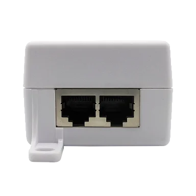 PoE Инжектор Space Technology ST-4804POE, 1 PoE,  до 90 Вт