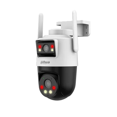 Dahua DH-SD-P4FP-PV-4G-EAU-0400B-PRO IP Видеокамера 4 Мп, объектив 4 мм