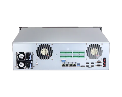 Dahua DHI-NVR616RH-64-XI