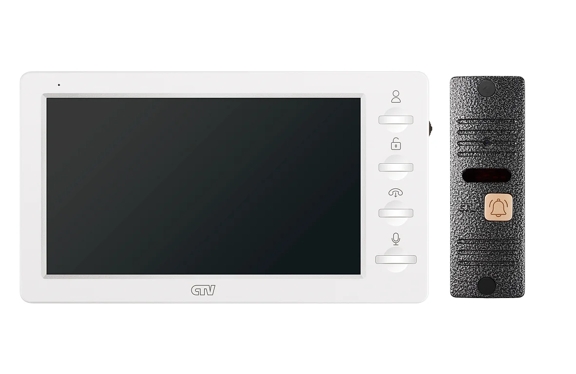 CTV-DP3702 Gamma