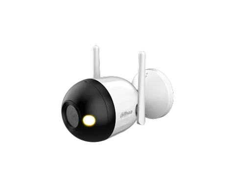 Dahua DH-IPC-F4CP-LED-0280B IP Видеокамера 4 Мп, объектив 2,8 мм