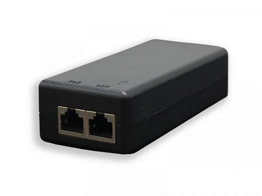 PoE Инжектор Optimus IG2 (30Вт), 1 PoE,  до 30 Вт