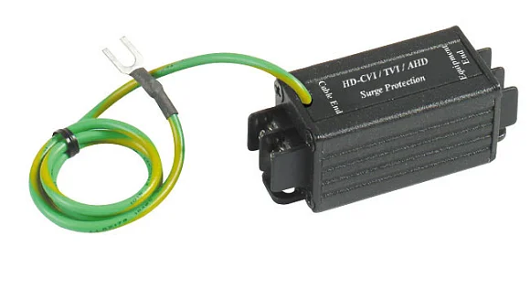 Грозозащита SC&T SP009T