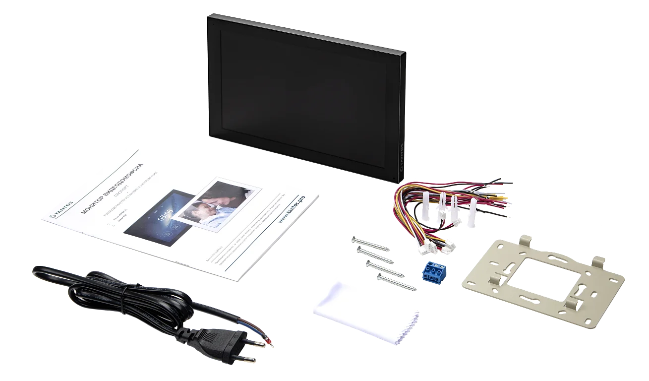 Joker HD Wi-Fi (Black) — фото 2