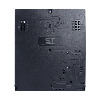 Источники бесперебойного питания Space Technology ST-ББП-50 ЧЕРНЫЙ