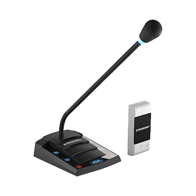 STELBERRY S-500