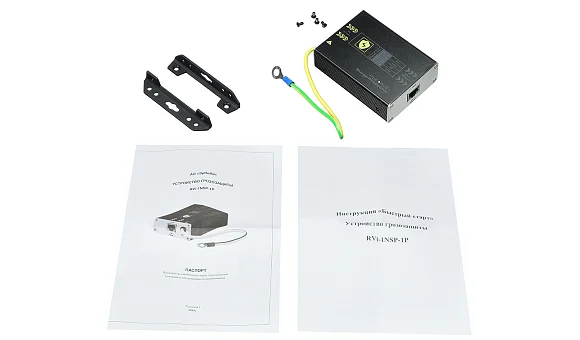 Грозозащита RVi RVi-1NSP-1P