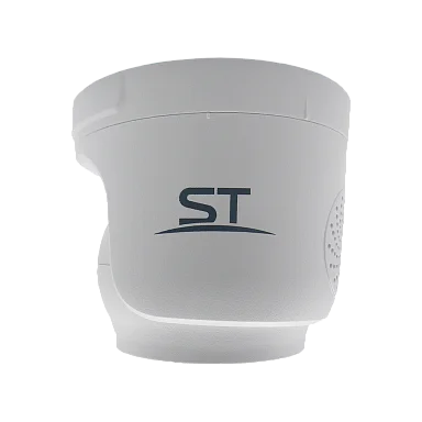 Space Technology ST-SX4532 POE Wi-Fi LIGHT (2,8мм) IP Видеокамера 4 Мп, объектив 2,8 мм