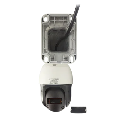 Space Technology ST-VK2585 PRO STARLIGHT (4.8 - 120 mm) IP Видеокамера 2 Мп, объектив 4,8-120 мм