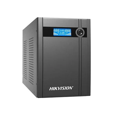 Источники бесперебойного питания Hikvision DS-UPS3000
