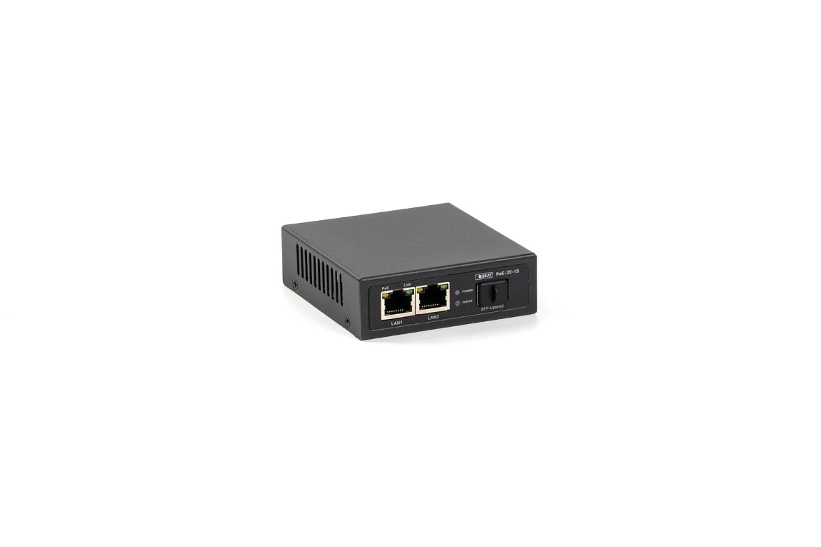 SKAT PoE-2E-1S