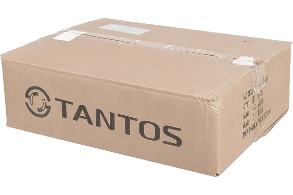 Tantos TSo-AA60M Трансляционный усилитель 60 Вт, на 2 зоны