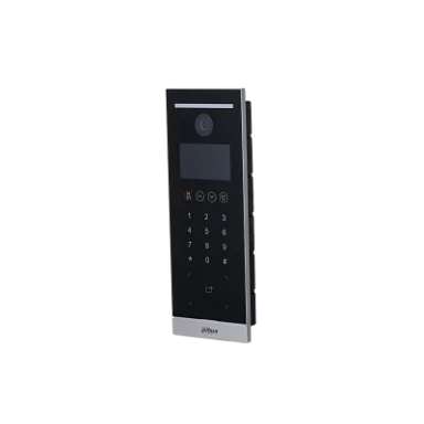 Вызывная панель Dahua DHI-VTO6521H-S2