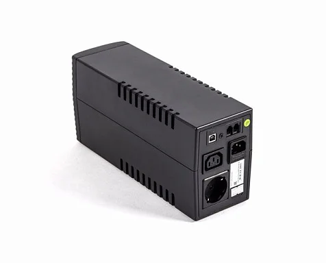 Источники бесперебойного питания Бастион SKAT-UPS 600/350