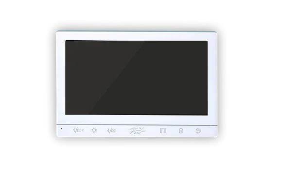 Комплект видеодомофона FOX FX-HVD70U-KIT ТУЯ 7W