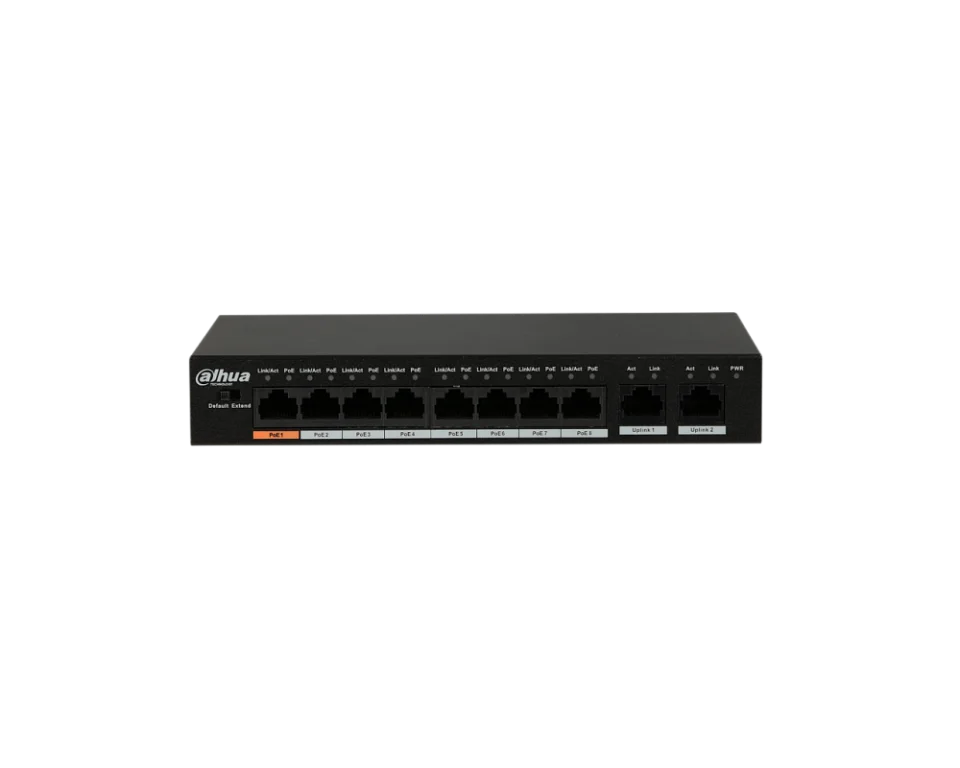 DH-PFS3010-8ET-96