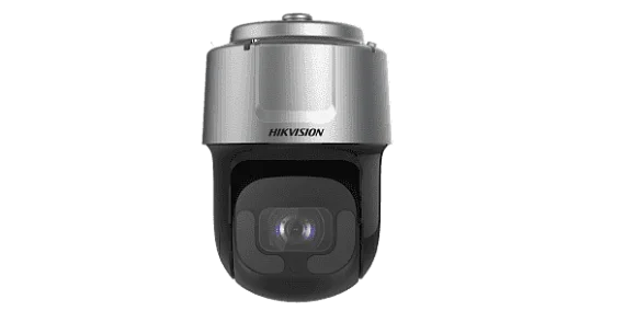 Hikvision DS-2DF8C825IXS-AELW(T5) - IP Видеокамера  8 Мп, объектив 7,5-187,5 мм