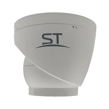 Space Technology ST-VA5641 PRO STARLIGHT (2,8mm) - IP Видеокамера  5 Мп, объектив 2,8 мм